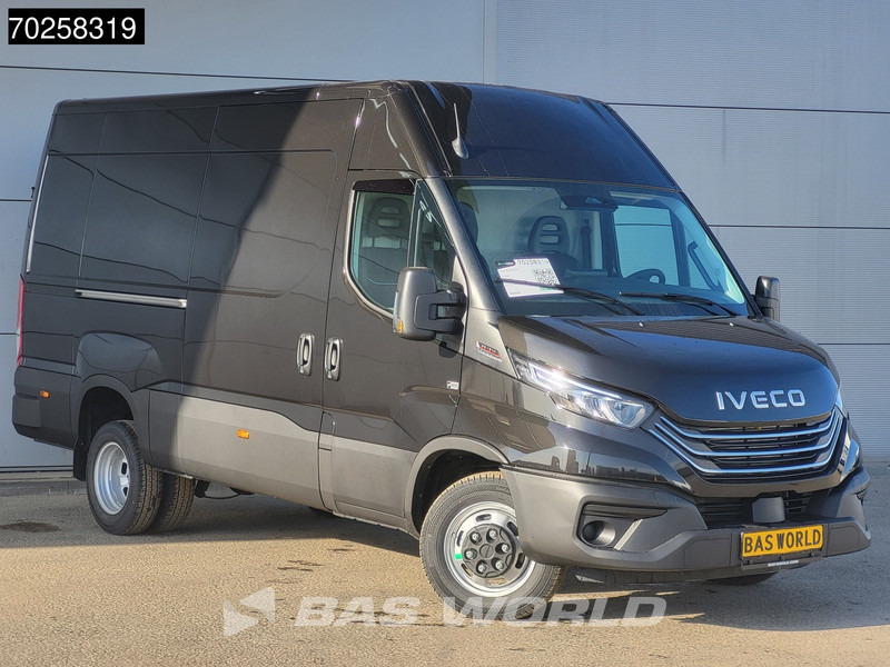 Iveco Daily 35C21 210PK Automaat 2x Schuifdeur Dubbellucht ACC LED Camera Parkeersensoren 3,5t Trekgewicht Airco L2 12m3 Airco - Xe van chở hàng: hình 5 Iveco Daily 35C21 210PK Automaat 2x Schuifdeur Dubbellucht ACC LED Camera Parkeersensoren 3,5t Trekgewicht Airco L2 12m3 Airco - Xe van chở hàng: hình 5
