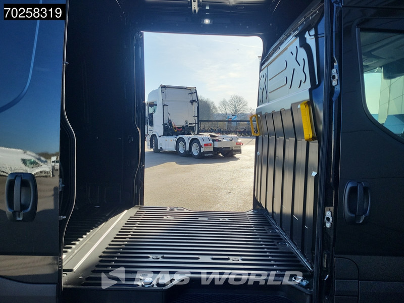 Iveco Daily 35C21 210PK Automaat 2x Schuifdeur Dubbellucht ACC LED Camera Parkeersensoren 3,5t Trekgewicht Airco L2 12m3 Airco - Xe van chở hàng: hình 3 Iveco Daily 35C21 210PK Automaat 2x Schuifdeur Dubbellucht ACC LED Camera Parkeersensoren 3,5t Trekgewicht Airco L2 12m3 Airco - Xe van chở hàng: hình 3