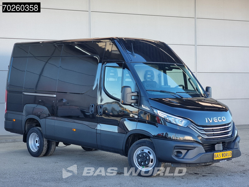 Iveco Daily 35C21 210PK Automaat Dubbellucht 2025 model ACC LED Camera Parkeersensoren L2 12m3 Airco - Xe van chở hàng: hình 3 Iveco Daily 35C21 210PK Automaat Dubbellucht 2025 model ACC LED Camera Parkeersensoren L2 12m3 Airco - Xe van chở hàng: hình 3