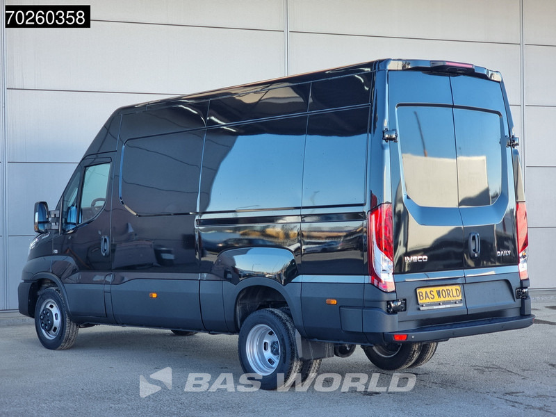 Iveco Daily 35C21 210PK Automaat Dubbellucht 2025 model ACC LED Camera Parkeersensoren L2 12m3 Airco - Xe van chở hàng: hình 2 Iveco Daily 35C21 210PK Automaat Dubbellucht 2025 model ACC LED Camera Parkeersensoren L2 12m3 Airco - Xe van chở hàng: hình 2