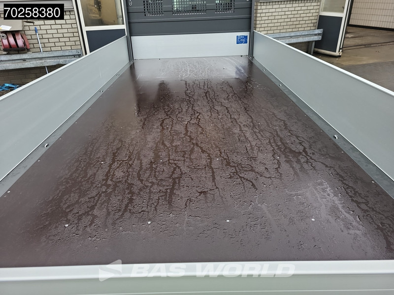 Iveco Daily 35C21 3.0 210PK Black Edition 2025model Open laadbak CarPlay ACC LED 3,5T Trekvermogen Pritsche Pickup Airco - Xe tải nhỏ phẳng: hình 2 Iveco Daily 35C21 3.0 210PK Black Edition 2025model Open laadbak CarPlay ACC LED 3,5T Trekvermogen Pritsche Pickup Airco - Xe tải nhỏ phẳng: hình 2