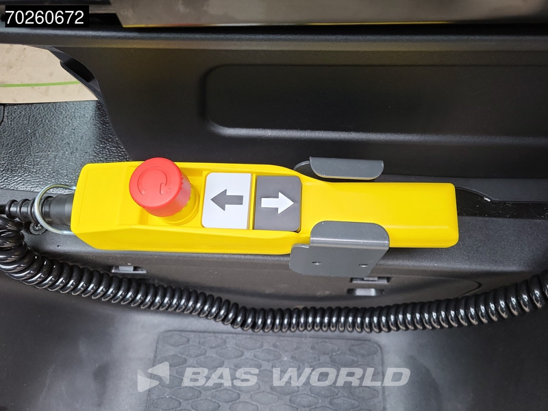 Cho thuê Iveco Daily 35C21 3.0L 210PK Automaat Kipper 2025 ACC Airco CarPlay Tipper Benne Kieper Airco Iveco Daily 35C21 3.0L 210PK Automaat Kipper 2025 ACC Airco CarPlay Tipper Benne Kieper Airco: hình 11
