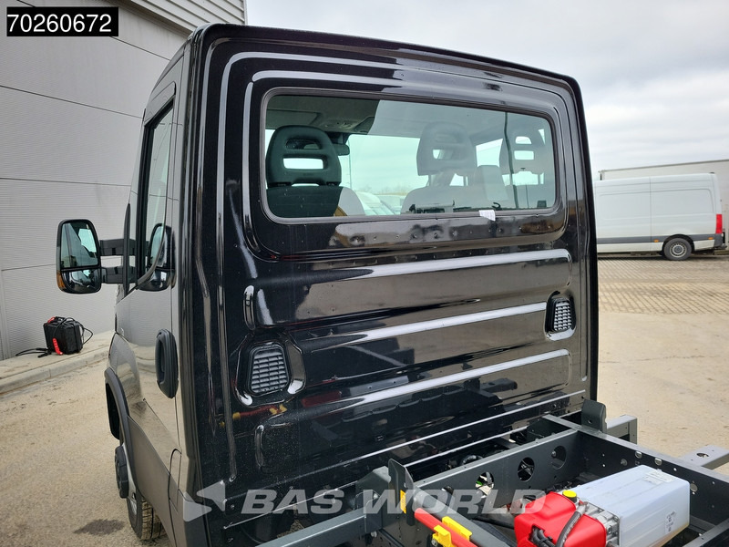 Cho thuê Iveco Daily 35C21 3.0L 210PK Automaat Kipper 2025 ACC Airco CarPlay Tipper Benne Kieper Airco Iveco Daily 35C21 3.0L 210PK Automaat Kipper 2025 ACC Airco CarPlay Tipper Benne Kieper Airco: hình 8