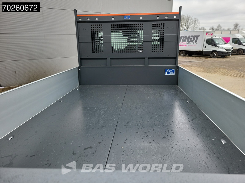 Cho thuê Iveco Daily 35C21 3.0L 210PK Automaat Kipper 2025 ACC Airco CarPlay Tipper Benne Kieper Airco Iveco Daily 35C21 3.0L 210PK Automaat Kipper 2025 ACC Airco CarPlay Tipper Benne Kieper Airco: hình 12
