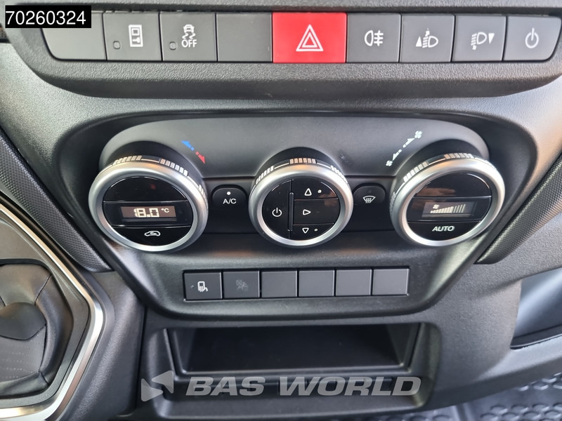 Xe ben nhỏ mới Iveco Daily 35C21 3.0L 210PK Automaat Kipper 2025 ACC Airco CarPlay Tipper Benne Kieper Airco: hình 13