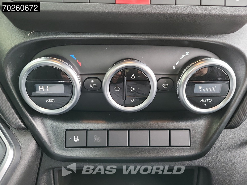 Cho thuê Iveco Daily 35C21 3.0L 210PK Automaat Kipper 2025 ACC Airco CarPlay Tipper Benne Kieper Airco Iveco Daily 35C21 3.0L 210PK Automaat Kipper 2025 ACC Airco CarPlay Tipper Benne Kieper Airco: hình 19