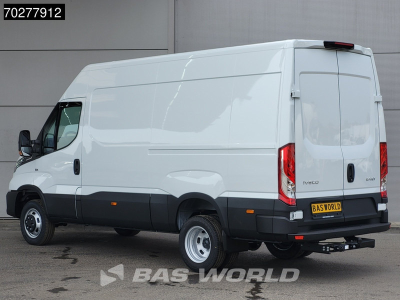 Iveco Daily 35C21 3.0L 210PK Automaat L2H2 Dubbellucht 3.5t Trekhaak LED ACC Navi Airco Camera Parkeersensoren Euro6 L3H2 12m3 Airco Trekhaa - Xe van chở hàng: hình 2 Iveco Daily 35C21 3.0L 210PK Automaat L2H2 Dubbellucht 3.5t Trekhaak LED ACC Navi Airco Camera Parkeersensoren Euro6 L3H2 12m3 Airco Trekhaa - Xe van chở hàng: hình 2