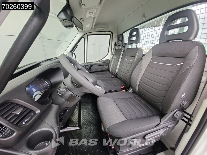 Xe tải nhỏ phẳng mới Iveco Daily 35C21 3.0L 210PK Automaat Model2025 NL Open laadbak 3,5T Trekvermogen Pritsche Pickup Airco: hình 11