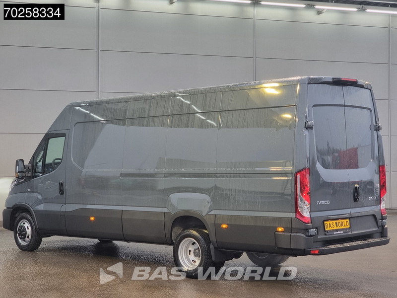 Iveco Daily 35C21 3.0L Automaat 16m3 L4H2 LED ACC CarPlay Camera L3H2 16m3 Airco - Xe van chở hàng: hình 3 Iveco Daily 35C21 3.0L Automaat 16m3 L4H2 LED ACC CarPlay Camera L3H2 16m3 Airco - Xe van chở hàng: hình 3