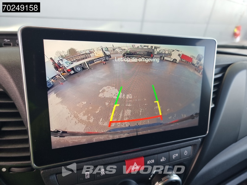 Xe van chở hàng mới Iveco Daily 35C21 3.0L Automaat 16m3 L4H2 LED ACC Navi Camera Trekhaak L3H2 16m3 Airco Trekhaak: hình 10