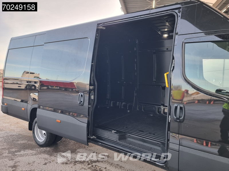 Xe van chở hàng mới Iveco Daily 35C21 3.0L Automaat 16m3 L4H2 LED ACC Navi Camera Trekhaak L3H2 16m3 Airco Trekhaak: hình 6
