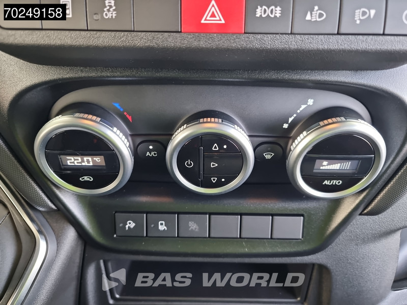 Xe van chở hàng mới Iveco Daily 35C21 3.0L Automaat 16m3 L4H2 LED ACC Navi Camera Trekhaak L3H2 16m3 Airco Trekhaak: hình 12