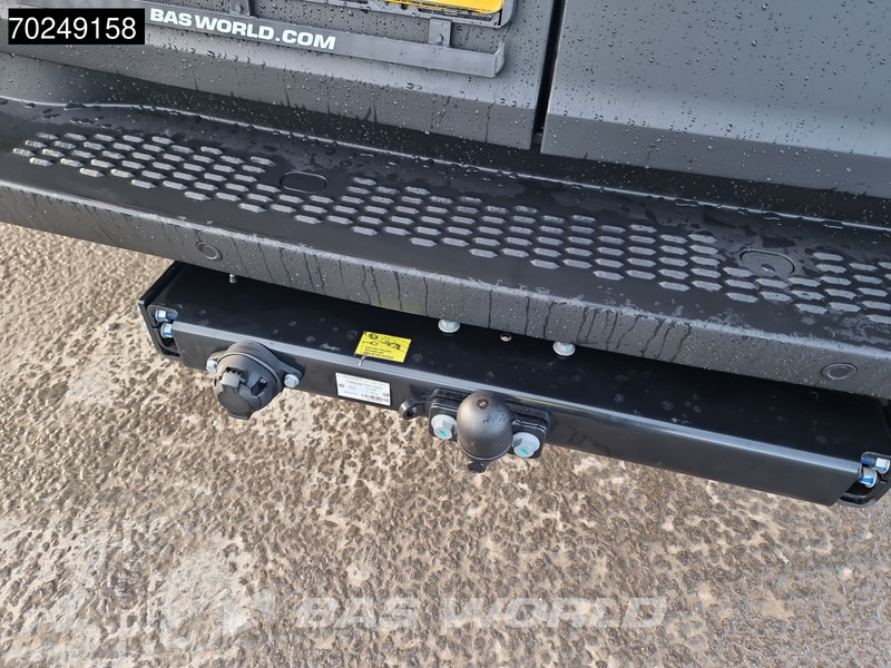 Xe van chở hàng mới Iveco Daily 35C21 3.0L Automaat 16m3 L4H2 LED ACC Navi Camera Trekhaak L3H2 16m3 Airco Trekhaak: hình 8