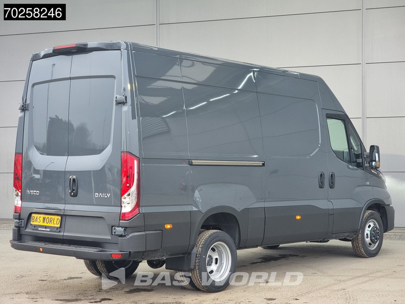 Iveco Daily 35C21 3.0L Automaat 2025model Dubbellucht L2H2 ACC Camera LED CarPlay L2 12m3 Airco - Xe van chở hàng: hình 5 Iveco Daily 35C21 3.0L Automaat 2025model Dubbellucht L2H2 ACC Camera LED CarPlay L2 12m3 Airco - Xe van chở hàng: hình 5