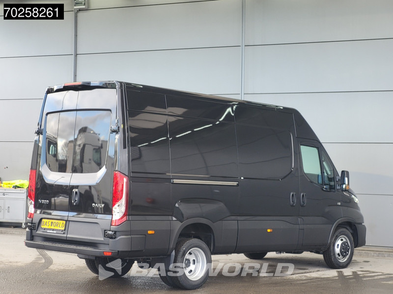 Iveco Daily 35C21 3.0L Automaat 2025model L2H2 ACC Camera LED CarPlay Dubbellucht L2 12m3 Airco - Xe van chở hàng: hình 5 Iveco Daily 35C21 3.0L Automaat 2025model L2H2 ACC Camera LED CarPlay Dubbellucht L2 12m3 Airco - Xe van chở hàng: hình 5