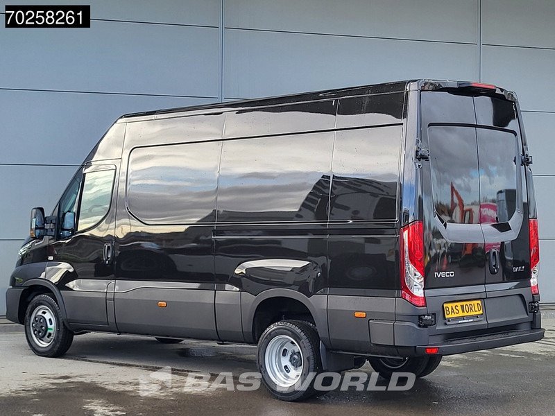Iveco Daily 35C21 3.0L Automaat 2025model L2H2 ACC Camera LED CarPlay Dubbellucht L2 12m3 Airco - Xe van chở hàng: hình 3 Iveco Daily 35C21 3.0L Automaat 2025model L2H2 ACC Camera LED CarPlay Dubbellucht L2 12m3 Airco - Xe van chở hàng: hình 3