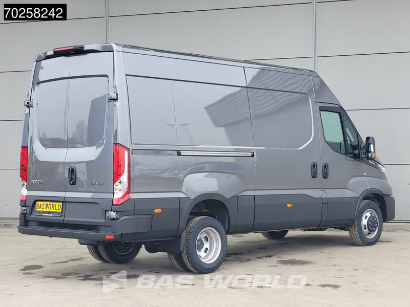 Iveco Daily 35C21 3.0L Automaat 2025model L2H2 ACC Camera Parkeersensoren LED CarPlay Dubbellucht L2 12m3 Airco - Xe van chở hàng: hình 3 Iveco Daily 35C21 3.0L Automaat 2025model L2H2 ACC Camera Parkeersensoren LED CarPlay Dubbellucht L2 12m3 Airco - Xe van chở hàng: hình 3