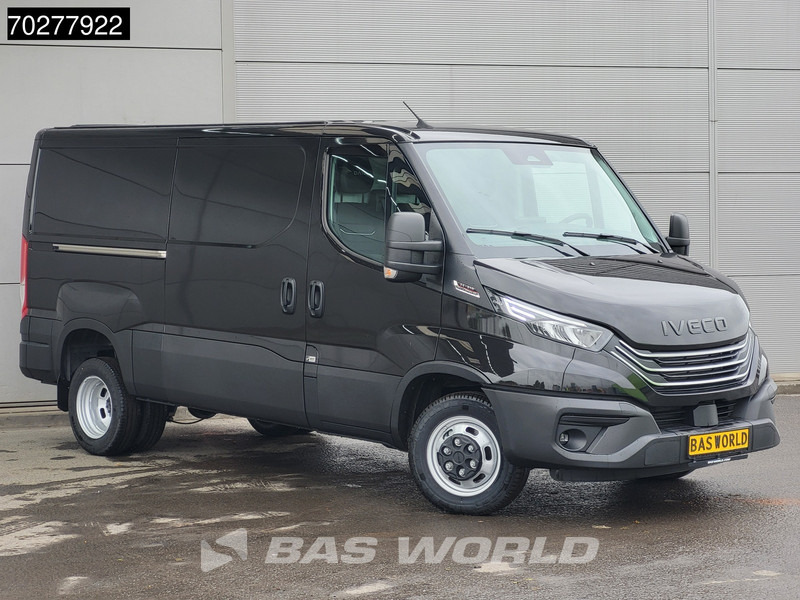 Iveco Daily 35C21 3.0L Automaat 210PK 3,5t Trekhaak L2H1 LED ACC Navi Airco Camera Parkeersensoren Euro6 L2 Airco Trekhaak - Xe van chở hàng: hình 3 Iveco Daily 35C21 3.0L Automaat 210PK 3,5t Trekhaak L2H1 LED ACC Navi Airco Camera Parkeersensoren Euro6 L2 Airco Trekhaak - Xe van chở hàng: hình 3