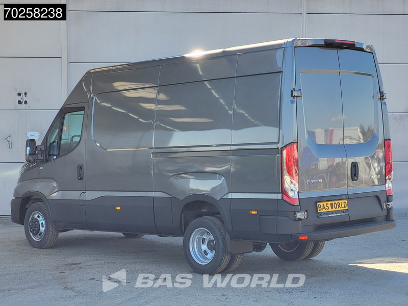 Iveco Daily 35C21 3.0L Automaat 210PK L2H2 Dubbellucht 2025-Model 3,5t Trekhaak ACC LED CarPlay Camera Parkeersensoren Euro6 L2 12m3 Airco - Xe van chở hàng: hình 5 Iveco Daily 35C21 3.0L Automaat 210PK L2H2 Dubbellucht 2025-Model 3,5t Trekhaak ACC LED CarPlay Camera Parkeersensoren Euro6 L2 12m3 Airco - Xe van chở hàng: hình 5