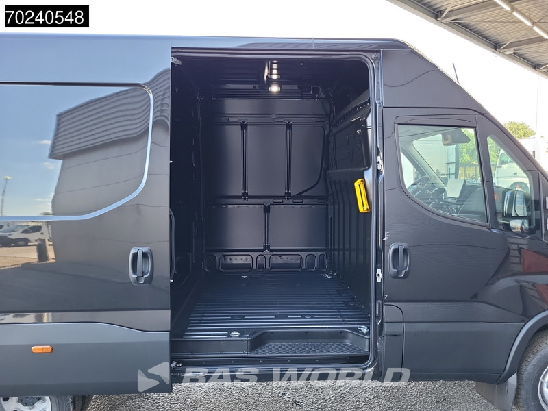 Xe van chở hàng mới Iveco Daily 35C21 3.0L Automaat 210PK L2H2 Dubbellucht 3,5t Trekgewicht LED ACC Navi Airco Camera Euro6 L2 12m3 Airco: hình 7