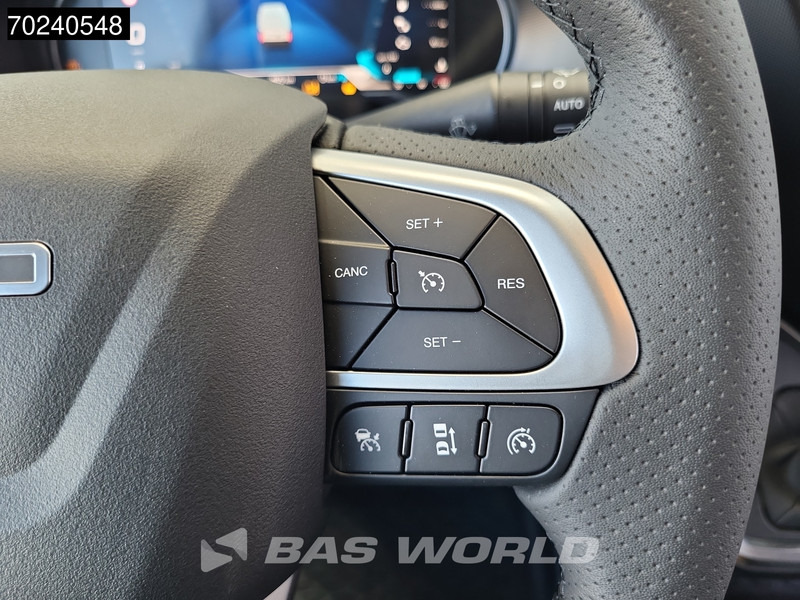 Xe van chở hàng mới Iveco Daily 35C21 3.0L Automaat 210PK L2H2 Dubbellucht 3,5t Trekgewicht LED ACC Navi Airco Camera Euro6 L2 12m3 Airco: hình 18