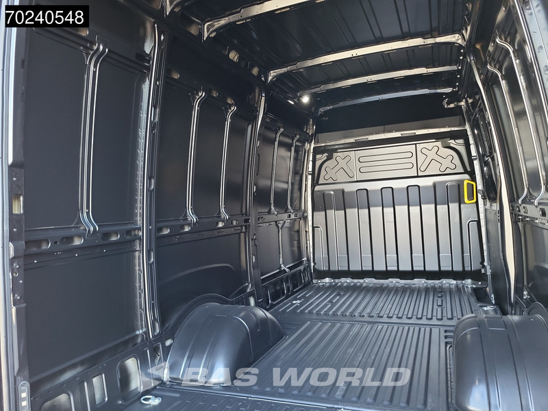 Xe van chở hàng mới Iveco Daily 35C21 3.0L Automaat 210PK L2H2 Dubbellucht 3,5t Trekgewicht LED ACC Navi Airco Camera Euro6 L2 12m3 Airco: hình 8