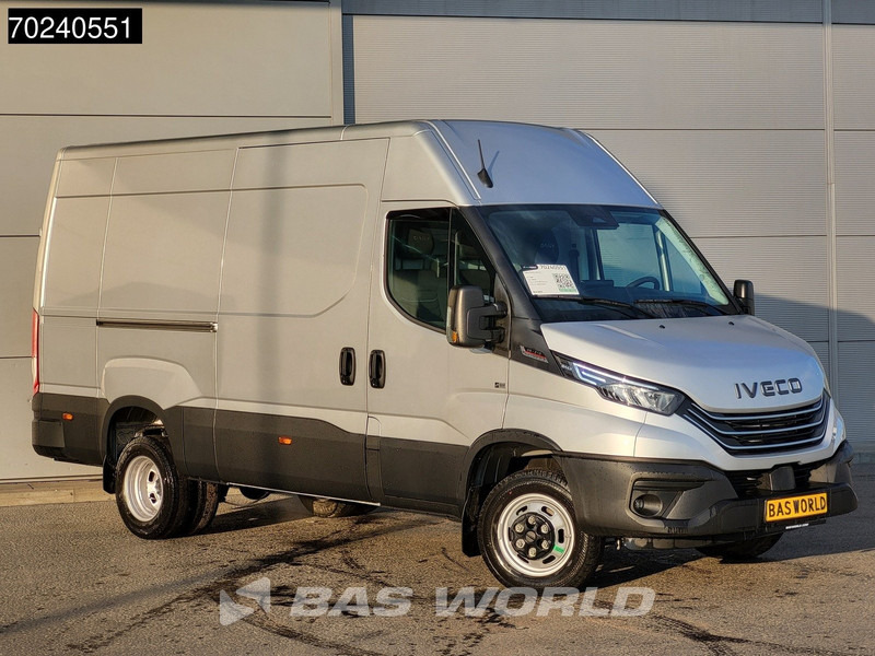 Iveco Daily 35C21 3.0L Automaat 210PK L2H2 Dubbellucht 3,5t Trekgewicht LED ACC Navi Airco Camera Euro6 L3 12Airco - Xe van chở hàng: hình 5 Iveco Daily 35C21 3.0L Automaat 210PK L2H2 Dubbellucht 3,5t Trekgewicht LED ACC Navi Airco Camera Euro6 L3 12Airco - Xe van chở hàng: hình 5