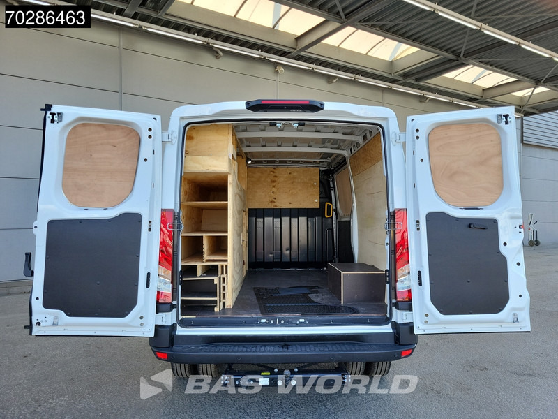 Iveco Daily 35C21 3.0L Automaat L2H1 3,5t Trekhaak LED ACC Navi Airco Camera Parkeersensoren Euro6 L2 Laag dak 9m3 Airco Trekhaak - Xe van chở hàng: hình 3 Iveco Daily 35C21 3.0L Automaat L2H1 3,5t Trekhaak LED ACC Navi Airco Camera Parkeersensoren Euro6 L2 Laag dak 9m3 Airco Trekhaak - Xe van chở hàng: hình 3