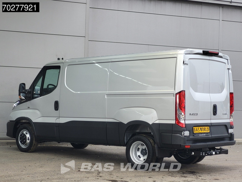 Iveco Daily 35C21 3.0L Automaat L2H1 Laag Dak 210PK 3,5t Trekhaak ACC LED Navi Camera Parkeersensoren Euro6 L2 9m3 Airco Trekhaak - Xe van chở hàng: hình 2 Iveco Daily 35C21 3.0L Automaat L2H1 Laag Dak 210PK 3,5t Trekhaak ACC LED Navi Camera Parkeersensoren Euro6 L2 9m3 Airco Trekhaak - Xe van chở hàng: hình 2