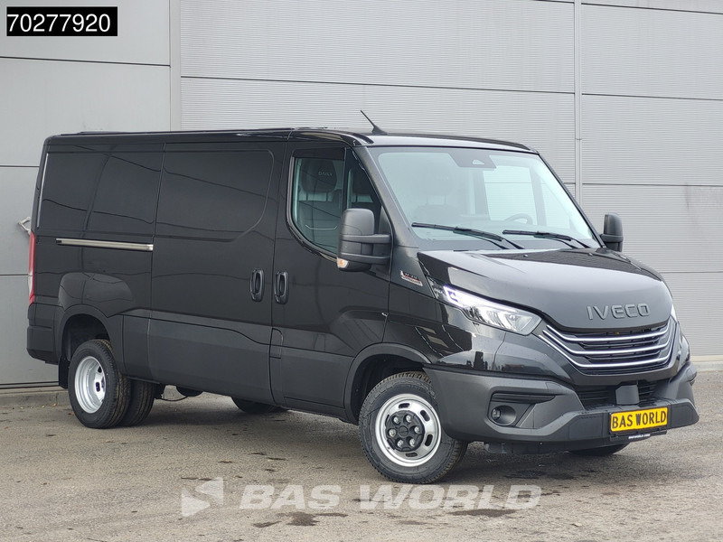 Iveco Daily 35C21 3.0L Automaat L2H1 Laag Dak 210PK 3,5t Trekhaak ACC LED Navi Camera Parkeersensoren Euro6 L2 9m3 Airco Trekhaak - Xe van chở hàng: hình 5 Iveco Daily 35C21 3.0L Automaat L2H1 Laag Dak 210PK 3,5t Trekhaak ACC LED Navi Camera Parkeersensoren Euro6 L2 9m3 Airco Trekhaak - Xe van chở hàng: hình 5