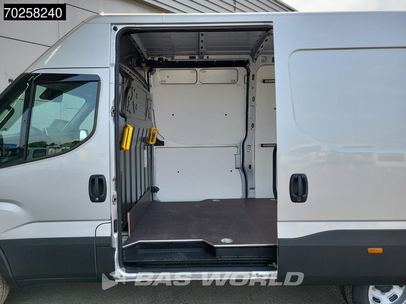 Xe van chở hàng mới Iveco Daily 35C21 3.0L Automaat L2H2 2 x Schuifdeur ACC LED Camera 3,5t Trekgewicht L2 12m3 Airco: hình 12