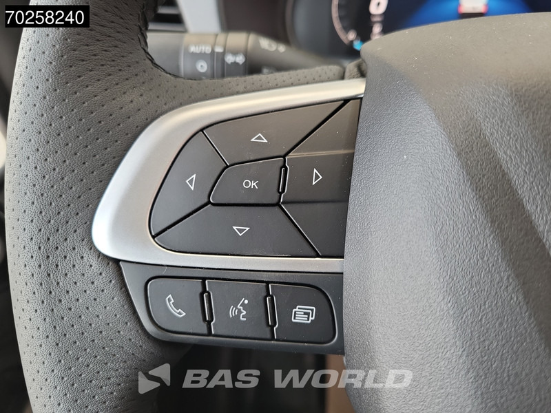 Xe van chở hàng mới Iveco Daily 35C21 3.0L Automaat L2H2 2 x Schuifdeur ACC LED Camera 3,5t Trekgewicht L2 12m3 Airco: hình 20