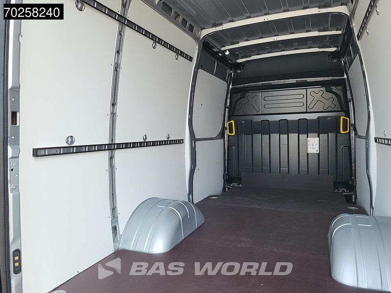 Xe van chở hàng mới Iveco Daily 35C21 3.0L Automaat L2H2 2 x Schuifdeur ACC LED Camera 3,5t Trekgewicht L2 12m3 Airco: hình 7