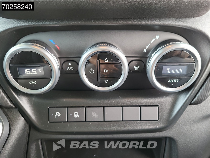 Xe van chở hàng mới Iveco Daily 35C21 3.0L Automaat L2H2 2 x Schuifdeur ACC LED Camera 3,5t Trekgewicht L2 12m3 Airco: hình 16