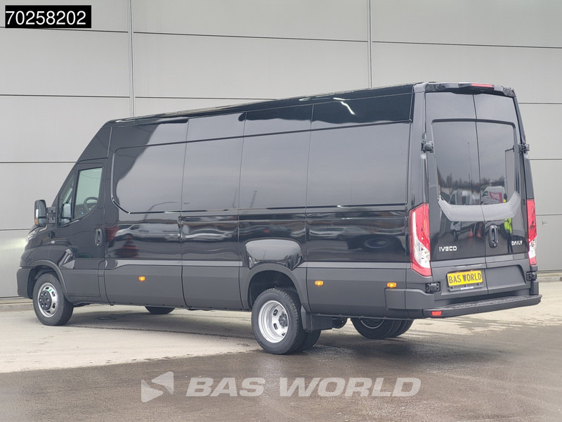 Iveco Daily 35C21 3.0L Automaat L4H2 210PK Dubbellucht 2025-Model 3,5t Trekvermogen ACC LED CarPlay Camera Parkeersensoren 16m3 Euro6 L4 Lon - Xe van chở hàng: hình 2 Iveco Daily 35C21 3.0L Automaat L4H2 210PK Dubbellucht 2025-Model 3,5t Trekvermogen ACC LED CarPlay Camera Parkeersensoren 16m3 Euro6 L4 Lon - Xe van chở hàng: hình 2