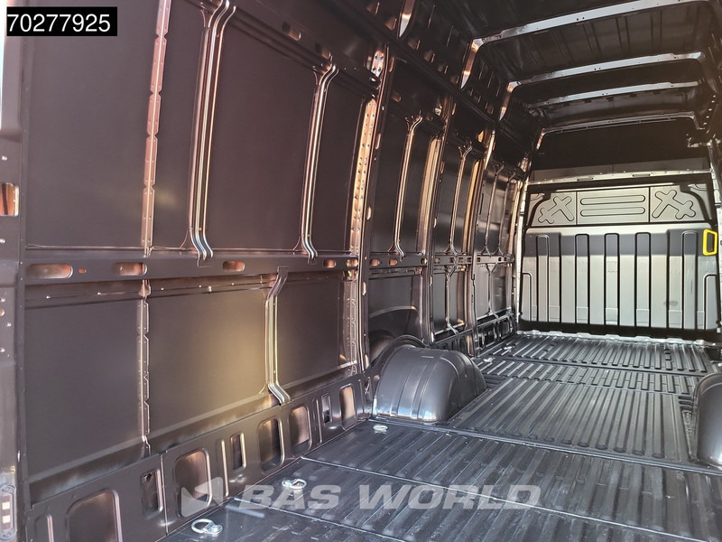 Iveco Daily 35C21 3.0L Automaat L4H3 210PK Hoog Dak Dubbellucht 3,5t 19,3m3 Trekhaak ACC Navi LED Camera Parkeersensoren Euro6 L5 19m3 Airco - Xe van chở hàng: hình 5 Iveco Daily 35C21 3.0L Automaat L4H3 210PK Hoog Dak Dubbellucht 3,5t 19,3m3 Trekhaak ACC Navi LED Camera Parkeersensoren Euro6 L5 19m3 Airco - Xe van chở hàng: hình 5