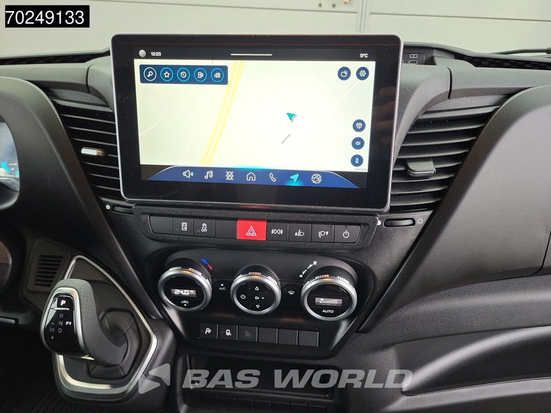 Xe van chở hàng mới Iveco Daily 35C21 3.0L Automaat Laag dak L2H1 Uniek! LED Trekhaak Navi ACC 8m3 Airco Trekhaak: hình 7