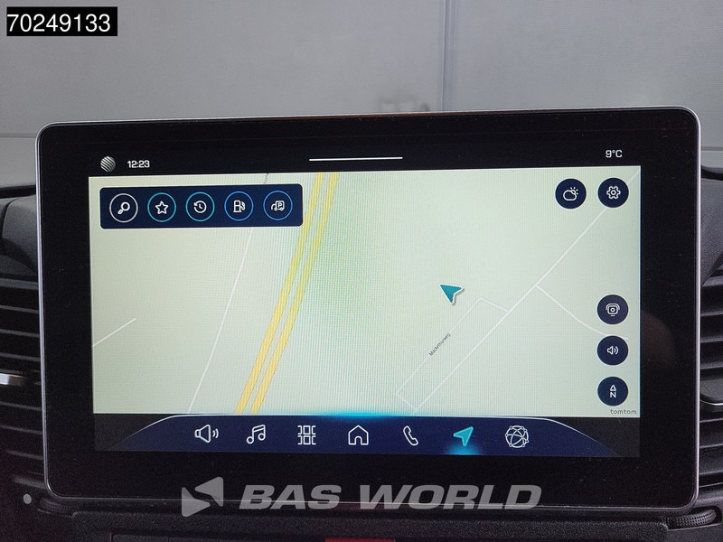 Xe van chở hàng mới Iveco Daily 35C21 3.0L Automaat Laag dak L2H1 Uniek! LED Trekhaak Navi ACC 8m3 Airco Trekhaak: hình 8