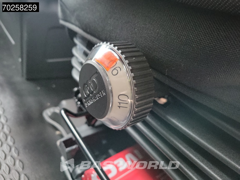 Xe van chở hàng mới Iveco Daily 35C21 3.0L Black Edition Automaat 210PK L2H2 2025-Model Dubbellucht 3,5t Trekvermogen ACC LED CarPlay Camera Parkeersensoren Eur: hình 16