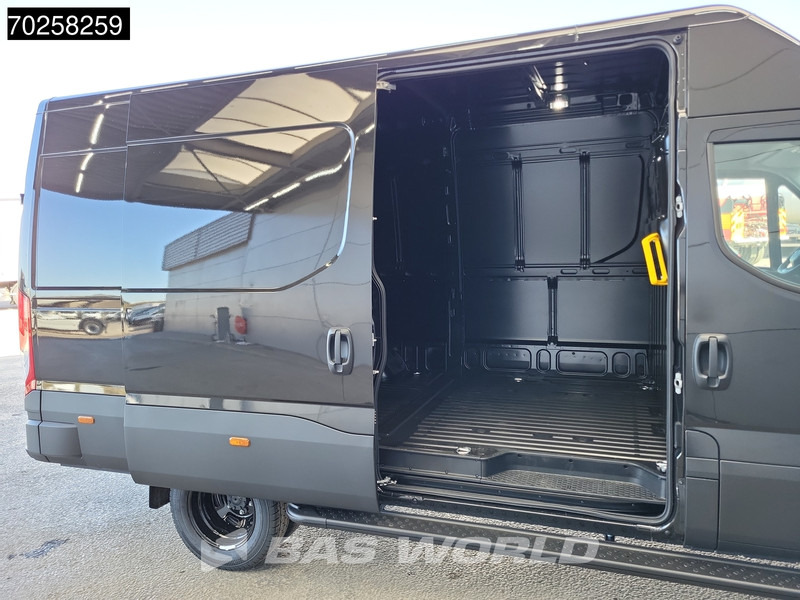 Xe van chở hàng mới Iveco Daily 35C21 3.0L Black Edition Automaat 210PK L2H2 2025-Model Dubbellucht 3,5t Trekvermogen ACC LED CarPlay Camera Parkeersensoren Eur: hình 10