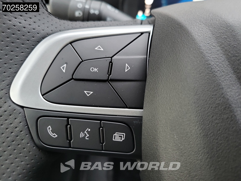 Xe van chở hàng mới Iveco Daily 35C21 3.0L Black Edition Automaat 210PK L2H2 2025-Model Dubbellucht 3,5t Trekvermogen ACC LED CarPlay Camera Parkeersensoren Eur: hình 15