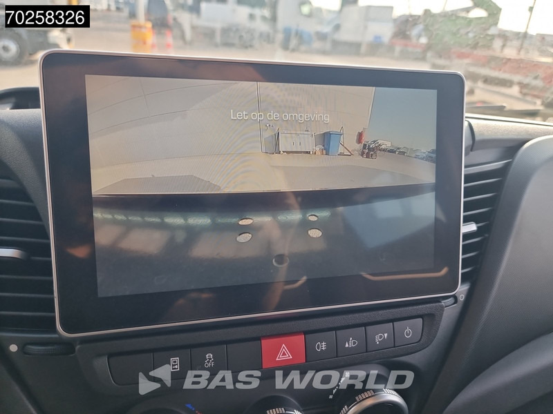 Cho thuê Iveco Daily 35C21 3-Zijdige Kipper Dubbel Cabine 210PK 3.0L Dubbellucht 3,5t Trekhaak ACC Airco LED Camera CarPlay Euro6 Tipper Benne Kieper Iveco Daily 35C21 3-Zijdige Kipper Dubbel Cabine 210PK 3.0L Dubbellucht 3,5t Trekhaak ACC Airco LED Camera CarPlay Euro6 Tipper Benne Kieper: hình 17