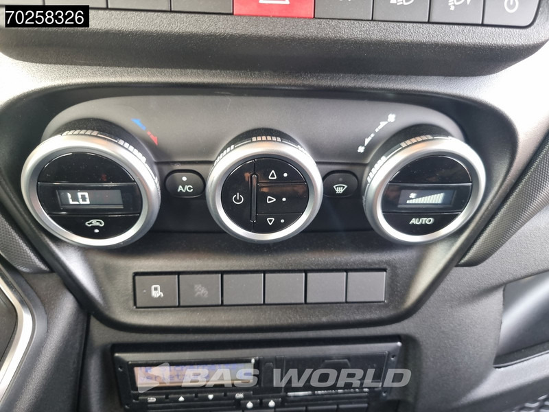 Cho thuê Iveco Daily 35C21 3-Zijdige Kipper Dubbel Cabine 210PK 3.0L Dubbellucht 3,5t Trekhaak ACC Airco LED Camera CarPlay Euro6 Tipper Benne Kieper Iveco Daily 35C21 3-Zijdige Kipper Dubbel Cabine 210PK 3.0L Dubbellucht 3,5t Trekhaak ACC Airco LED Camera CarPlay Euro6 Tipper Benne Kieper: hình 18