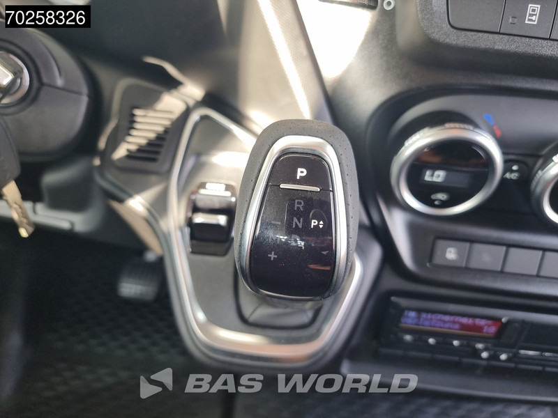 Cho thuê Iveco Daily 35C21 3-Zijdige Kipper Dubbel Cabine 210PK 3.0L Dubbellucht 3,5t Trekhaak ACC Airco LED Camera CarPlay Euro6 Tipper Benne Kieper Iveco Daily 35C21 3-Zijdige Kipper Dubbel Cabine 210PK 3.0L Dubbellucht 3,5t Trekhaak ACC Airco LED Camera CarPlay Euro6 Tipper Benne Kieper: hình 19