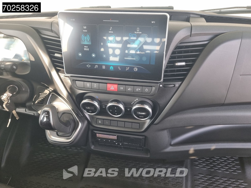 Cho thuê Iveco Daily 35C21 3-Zijdige Kipper Dubbel Cabine 210PK 3.0L Dubbellucht 3,5t Trekhaak ACC Airco LED Camera CarPlay Euro6 Tipper Benne Kieper Iveco Daily 35C21 3-Zijdige Kipper Dubbel Cabine 210PK 3.0L Dubbellucht 3,5t Trekhaak ACC Airco LED Camera CarPlay Euro6 Tipper Benne Kieper: hình 16