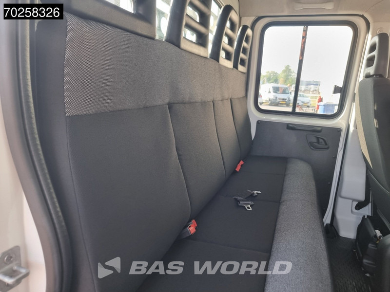 Cho thuê Iveco Daily 35C21 3-Zijdige Kipper Dubbel Cabine 210PK 3.0L Dubbellucht 3,5t Trekhaak ACC Airco LED Camera CarPlay Euro6 Tipper Benne Kieper Iveco Daily 35C21 3-Zijdige Kipper Dubbel Cabine 210PK 3.0L Dubbellucht 3,5t Trekhaak ACC Airco LED Camera CarPlay Euro6 Tipper Benne Kieper: hình 15
