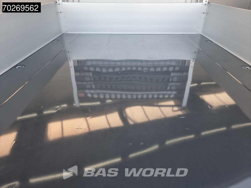 Xe ben nhỏ mới Iveco Daily 35C21 3 zijdige Kipper Dubbel Cabine 210PK 3.0L Dubbellucht Airco Cruise LED Camera Tipper Benne Kieper 2m3 Airco Dubbel cabine: hình 9