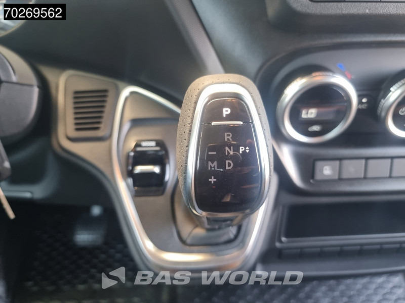 Xe ben nhỏ mới Iveco Daily 35C21 3 zijdige Kipper Dubbel Cabine 210PK 3.0L Dubbellucht Airco Cruise LED Camera Tipper Benne Kieper 2m3 Airco Dubbel cabine: hình 20