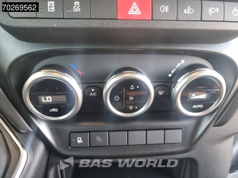 Xe ben nhỏ mới Iveco Daily 35C21 3 zijdige Kipper Dubbel Cabine 210PK 3.0L Dubbellucht Airco Cruise LED Camera Tipper Benne Kieper 2m3 Airco Dubbel cabine: hình 19