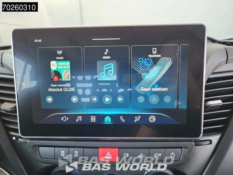 Xe ben nhỏ mới Iveco Daily 35C21 3 zijdige Kipper Dubbel Cabine 210PK 3.0L Dubbellucht Airco Cruise LED Camera Tipper Benne Kieper 2m3 Airco: hình 19